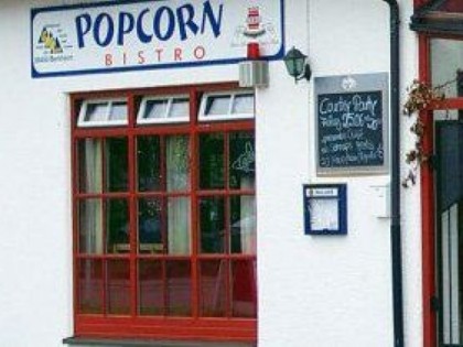 Фото: Popcorn